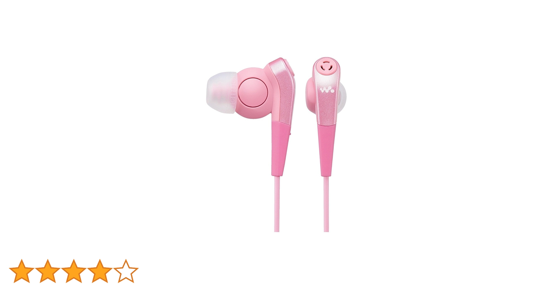 Amazon.co.jp: ソニー(SONY) イヤホン MDR-NWNC33 : ノイズ